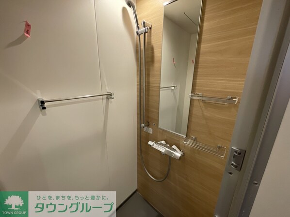 ブランシエスタ浅草蔵前の物件内観写真